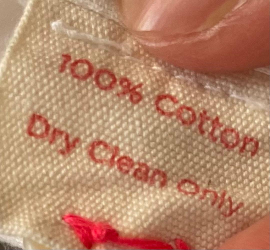 週末値下！【美品】injiri＊インジリ＊ミシンステッチ＊ワンピース