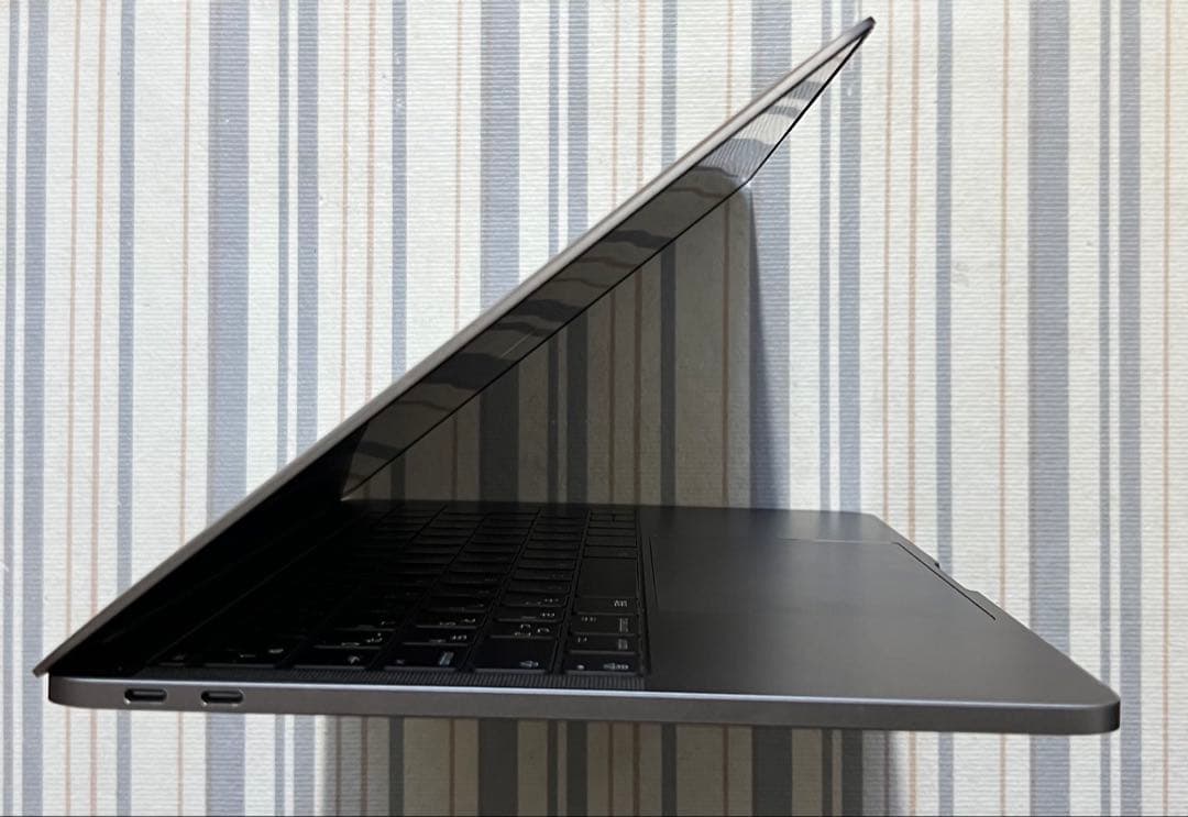 MacBook Pro 13インチ2017 Core i5/16G/512G