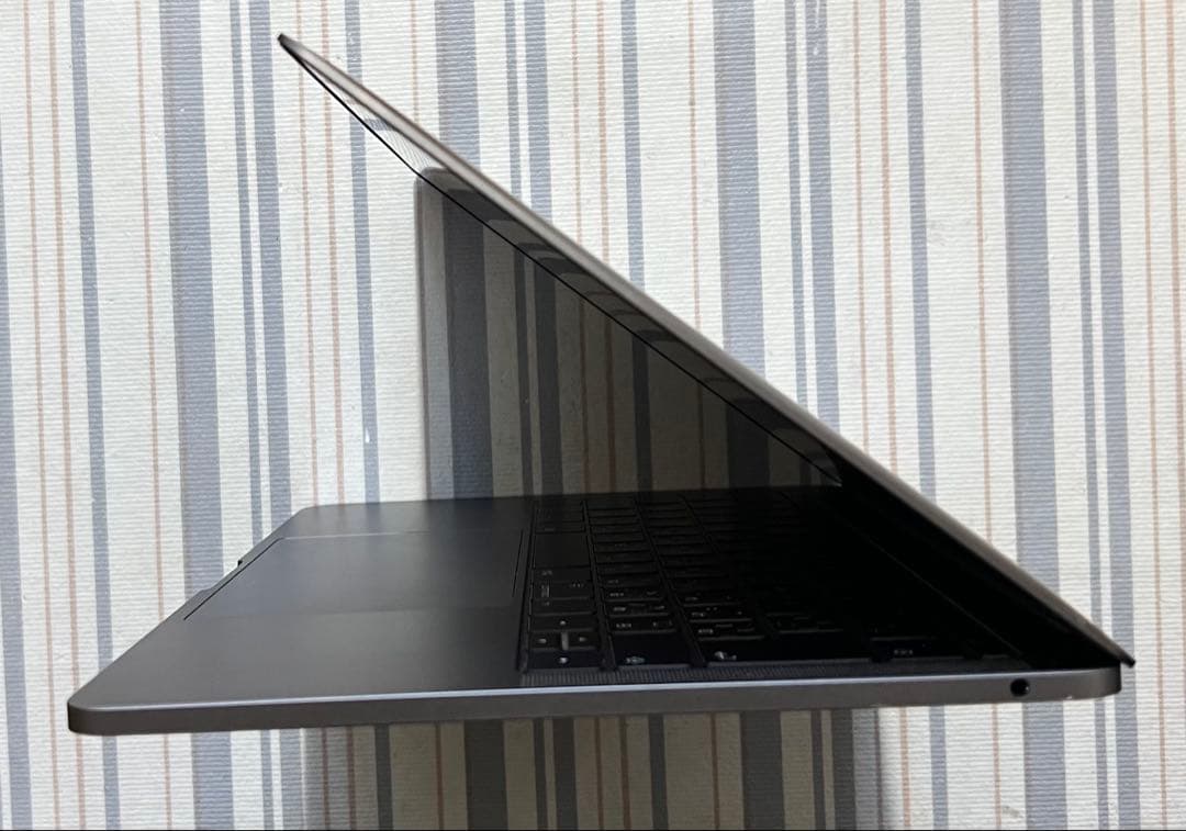 MacBook Pro 13インチ2017 Core i5/16G/512G