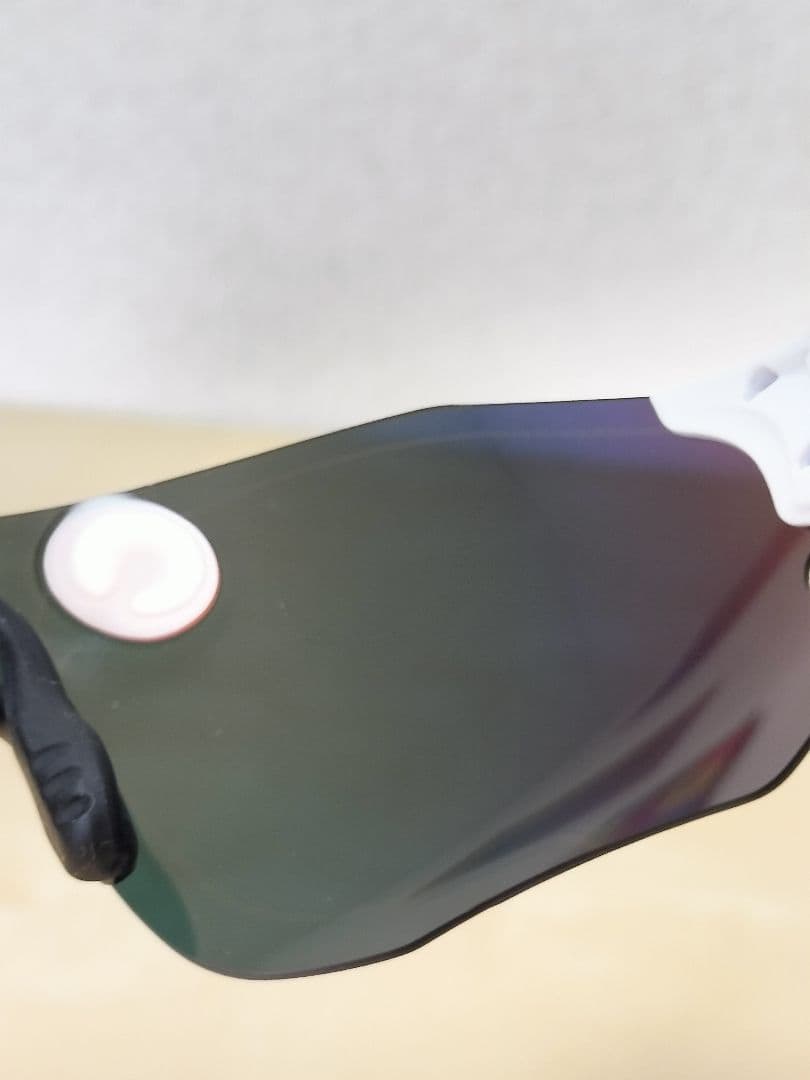 状態良好 レンズ新品 EV ZERO PATH