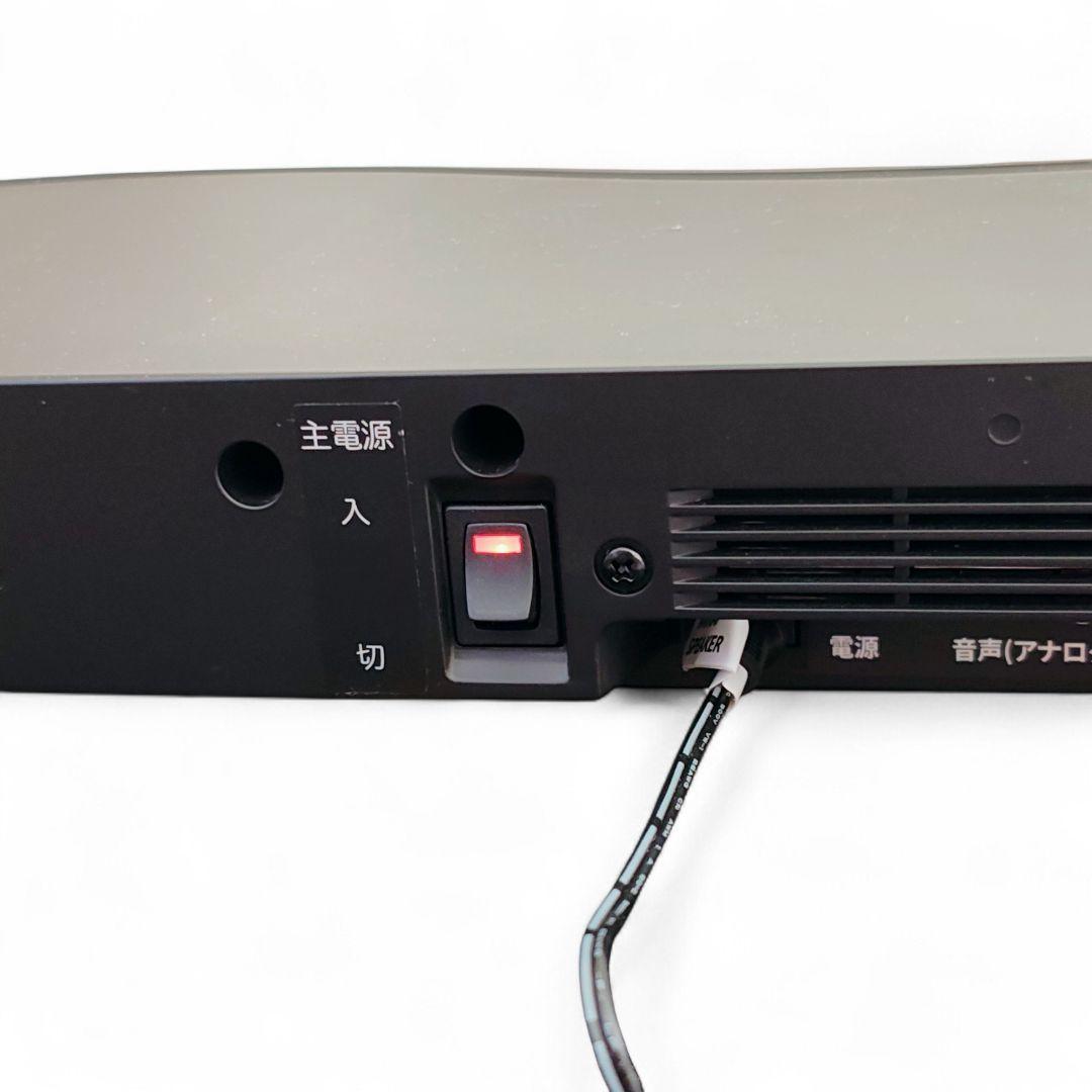 Sound Fun MIRAI SPEAKER SF-MIRAIS6 ステレオ