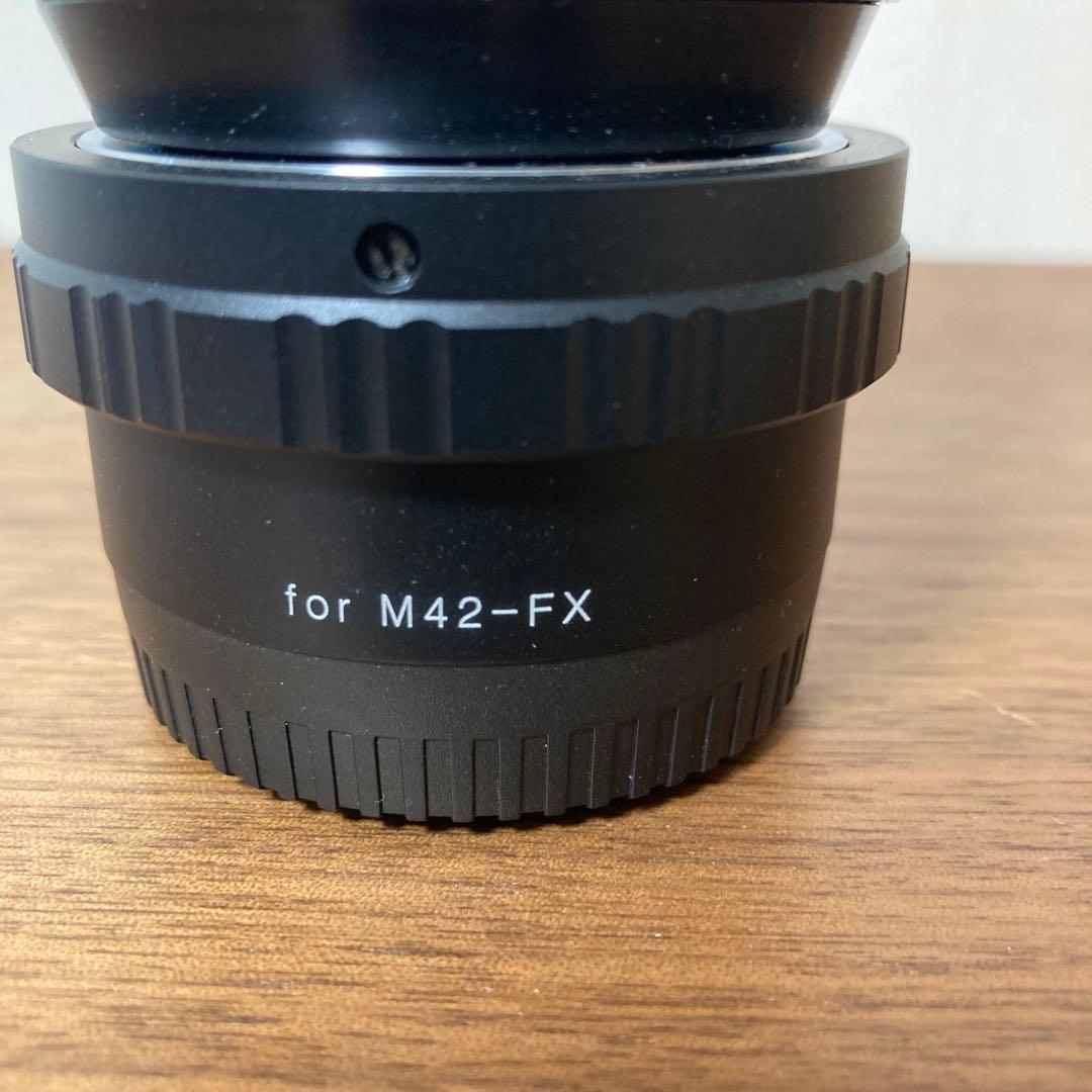 Meyer Optik Trioplan トリオプラン 100mm F2.8