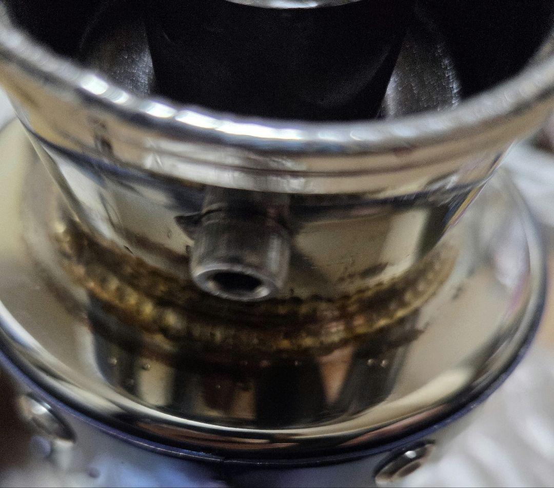 シグナスX用　Bumblebee BT-1マフラー　11月16日まで限定値下げ。