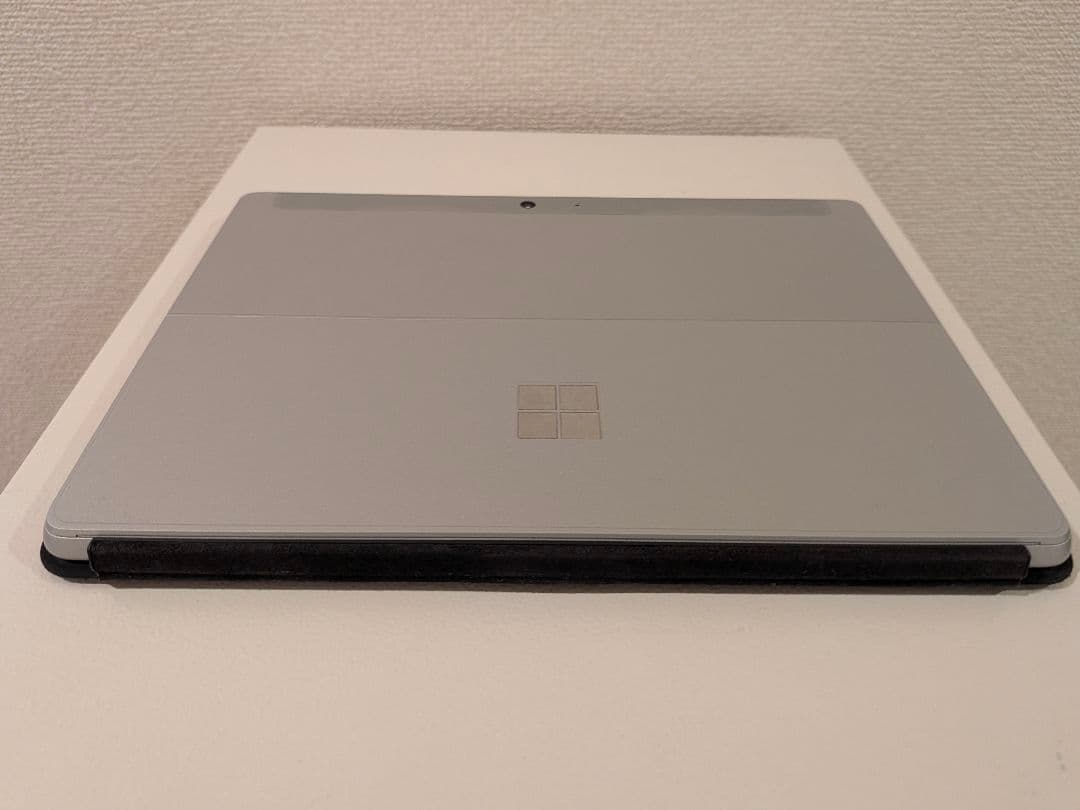 Windowsノート本体 Microsoft Surface Go 3 128GB 8GB RAM
