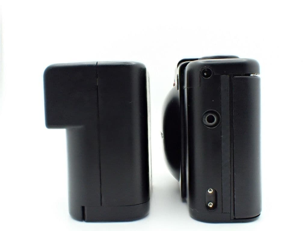 【訳アリ品】OLYMPUS XA2 & Electric Flash A16