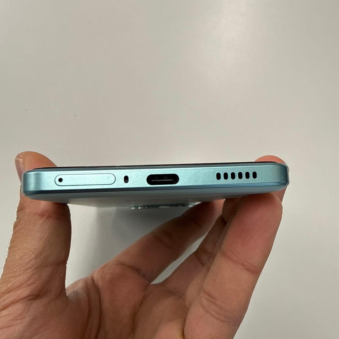 美品Vivo iQOO Z9 Turbo 12GB/256GB