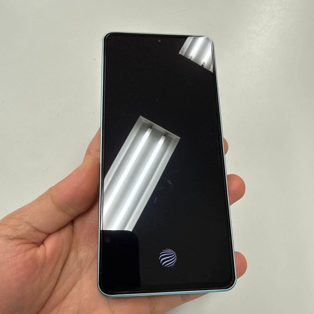 美品Vivo iQOO Z9 Turbo 12GB/256GB