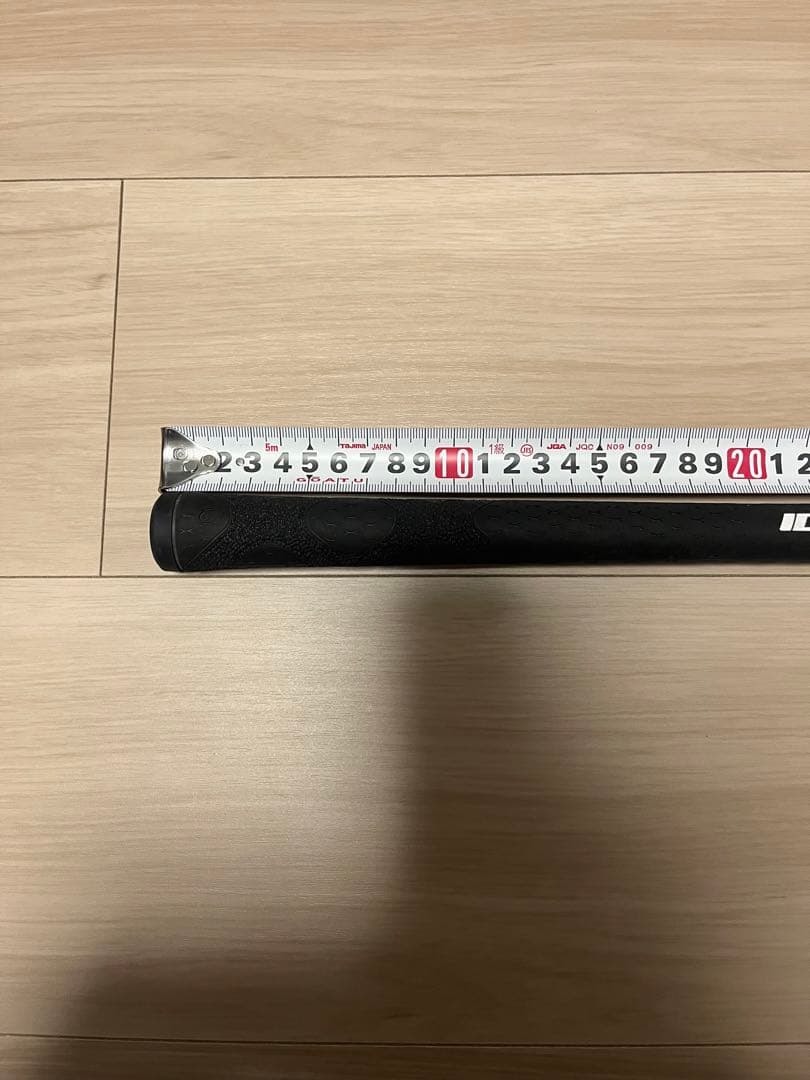 ツアーAD F-65S美品　グリップ新品　イオミック