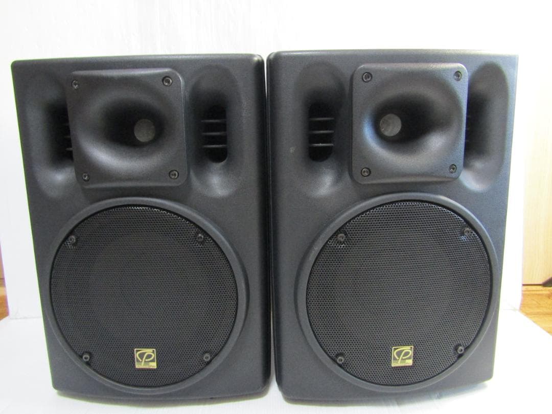 火男斎(即購入OK)さんClassic Pro CSP8 スピーカー 2個セット