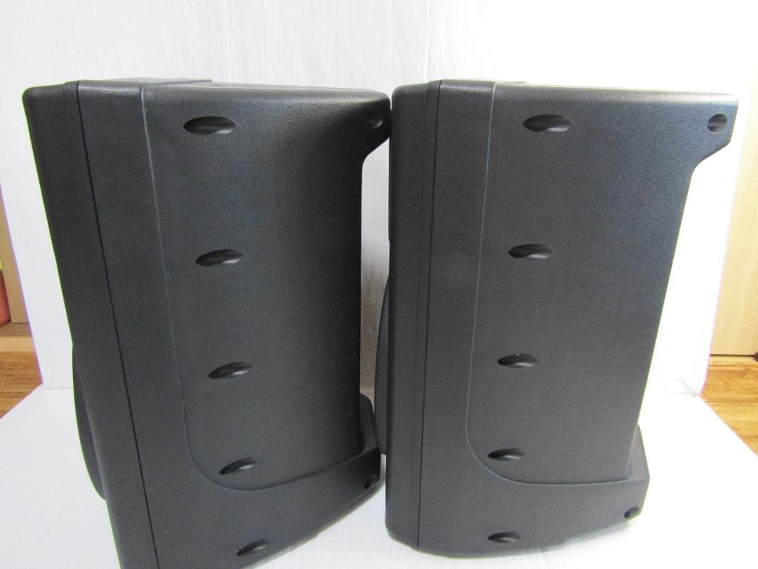 火男斎(即購入OK)さんClassic Pro CSP8 スピーカー 2個セット