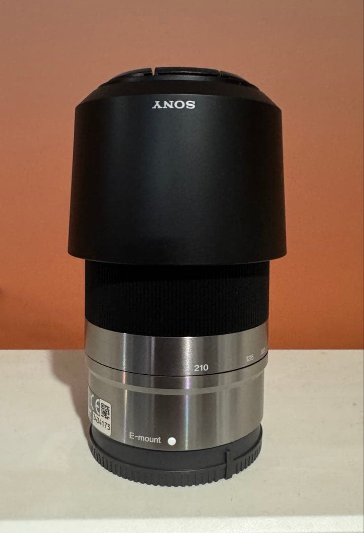 SONY ソニー α6400 ILCE-6400Y ダブルズームレンズキット