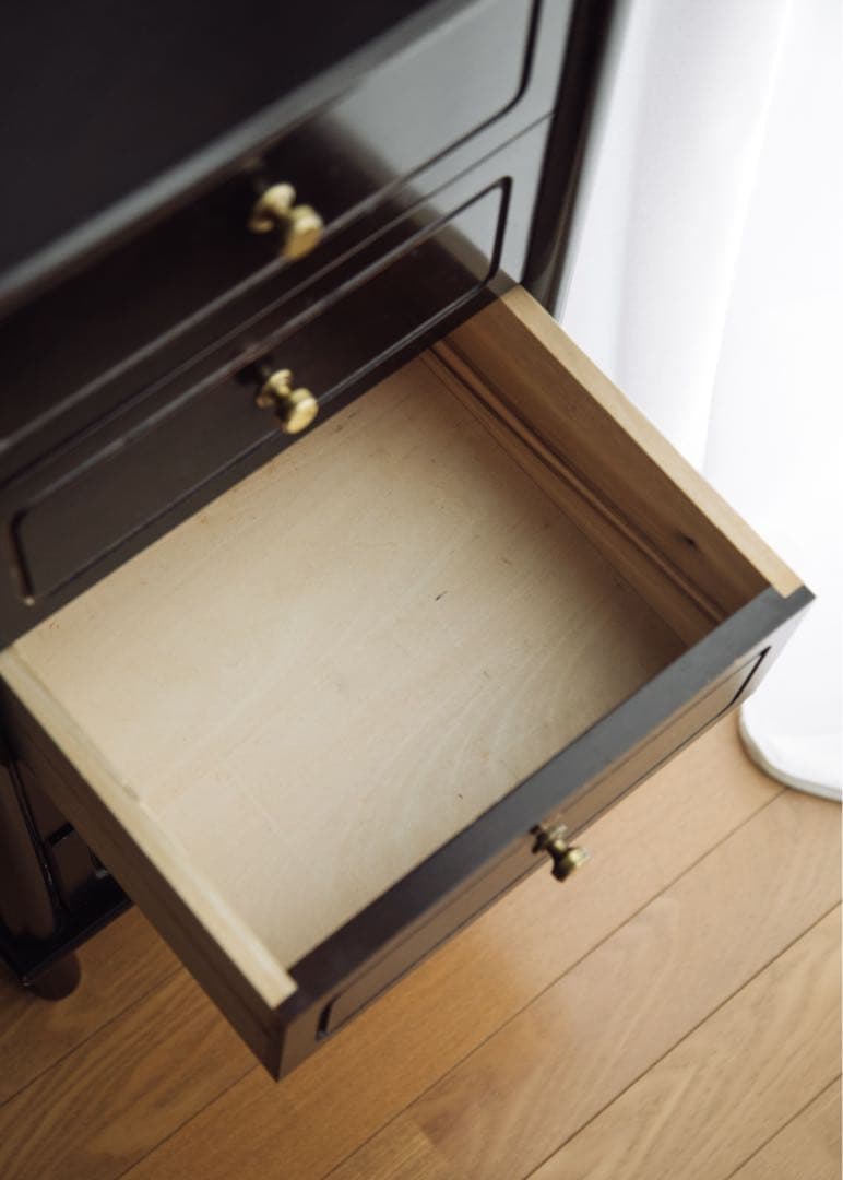 ビンテージチェスト