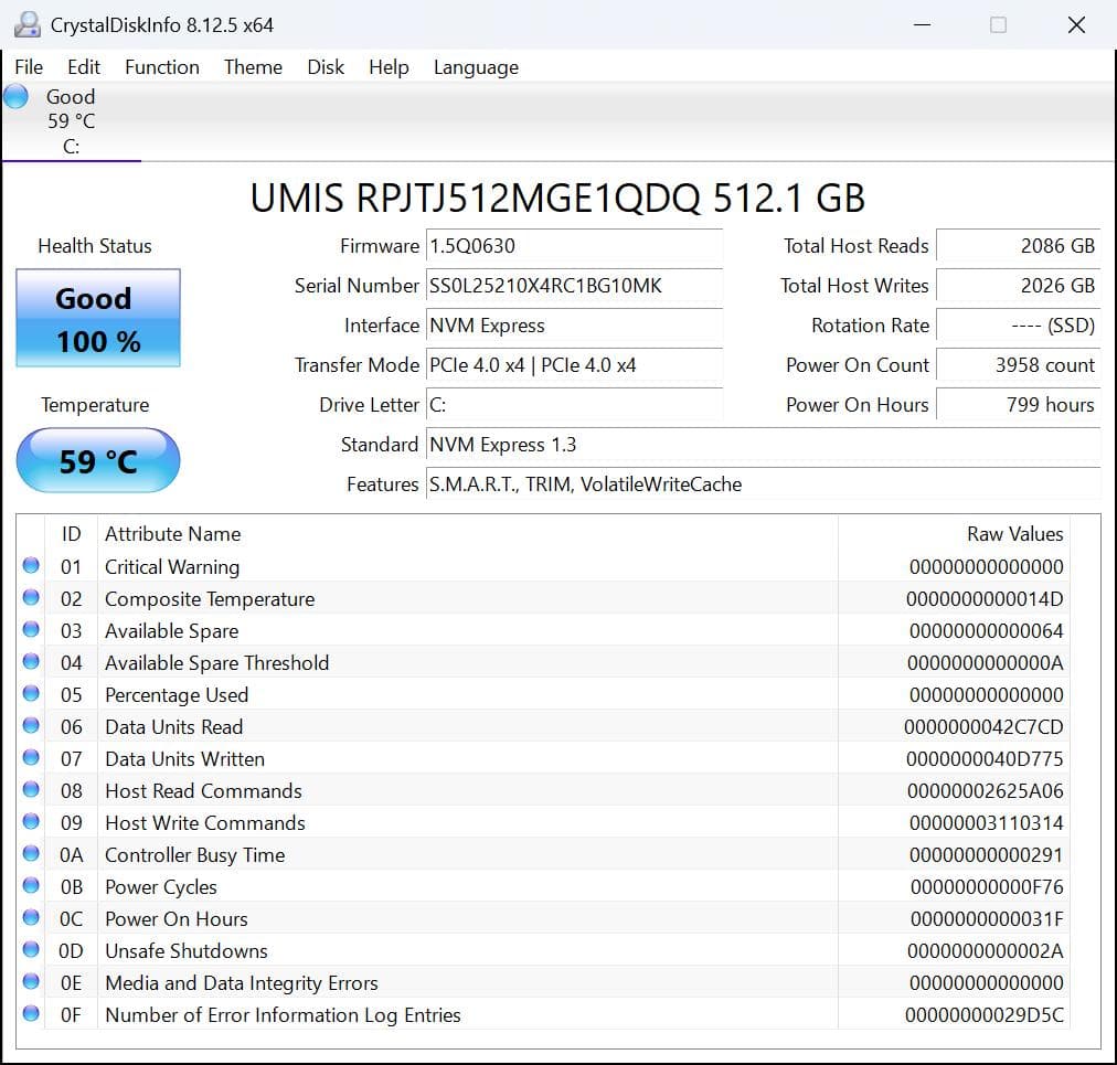 レノボ Thinkpad Z13 Gen1 AMD + Bluetooth 故障