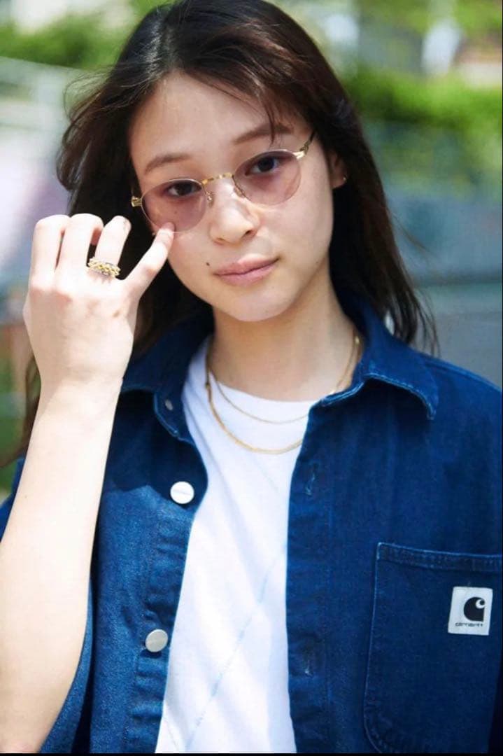 MYKITA FLEMMING パント 調光レンズ 眼鏡 サングラス 44