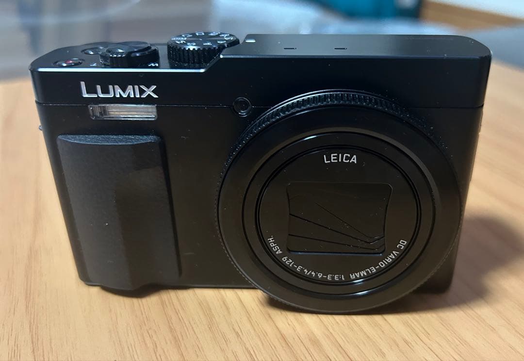 DC-TZ99 Panasonic デジタルカメラ