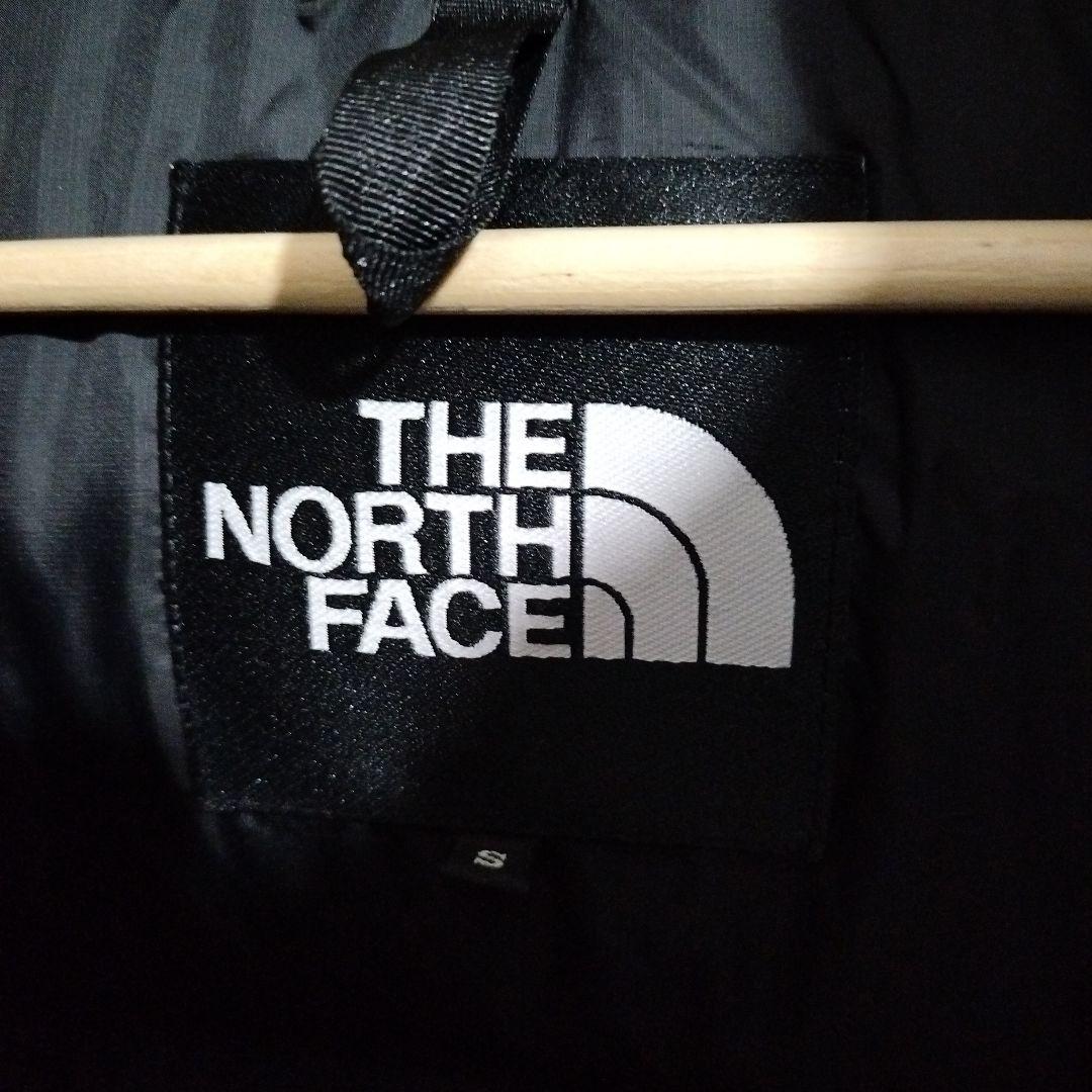 THE NORTH FACE ヒムダウンパーカー【定価￥69,800】