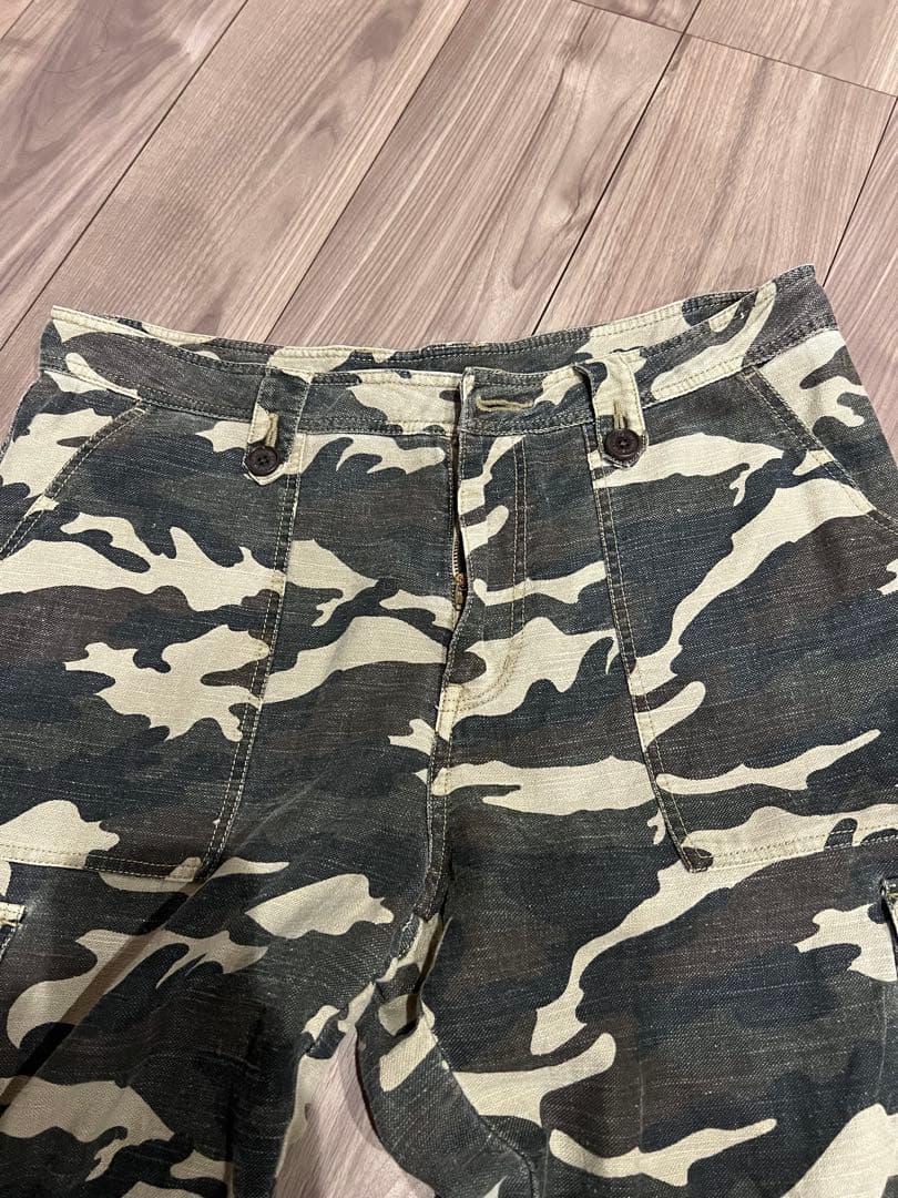 パンツ Carhartt HEADQUATER PANT2 w36