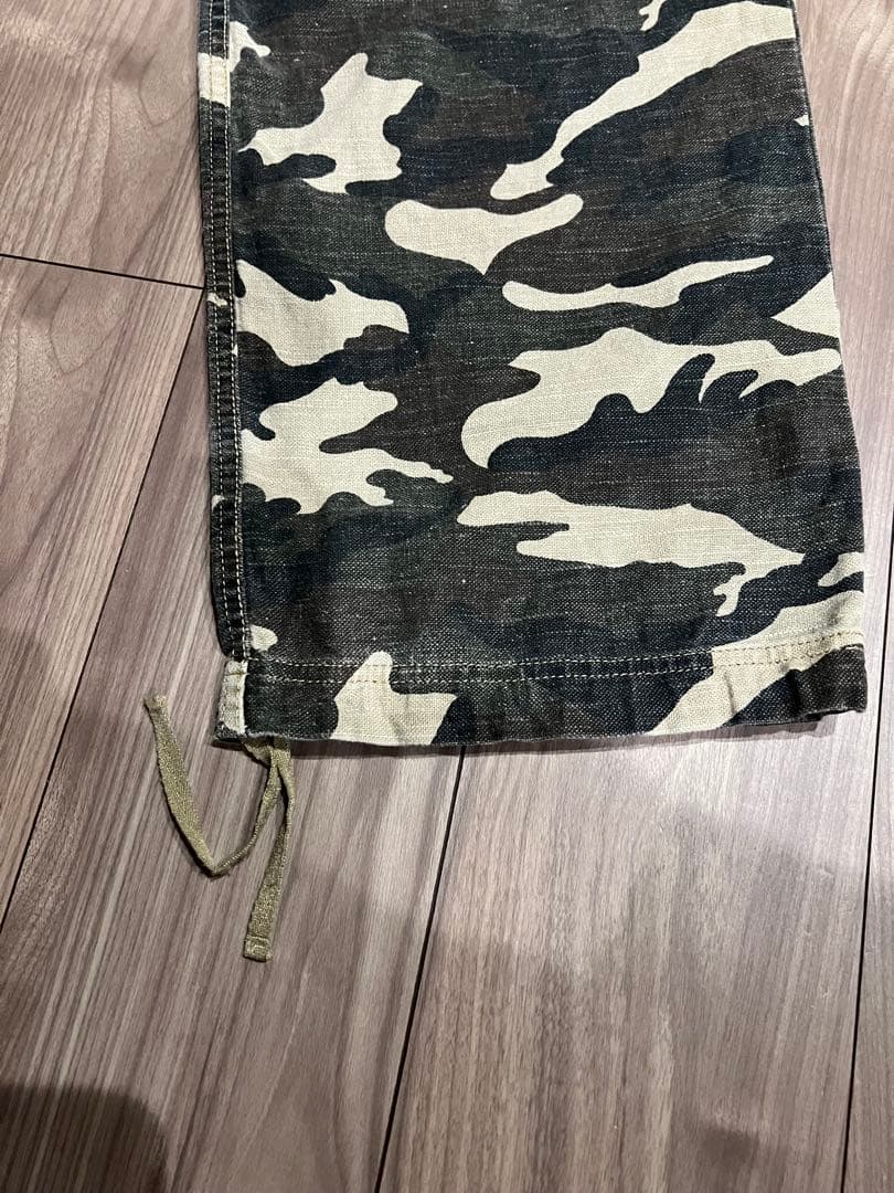 パンツ Carhartt HEADQUATER PANT2 w36