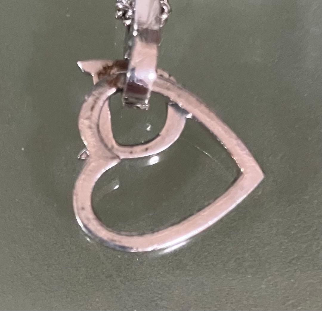 ◆ティファニー/ディオール◆2点◆バングル SV925 K18◆ネックレス◆