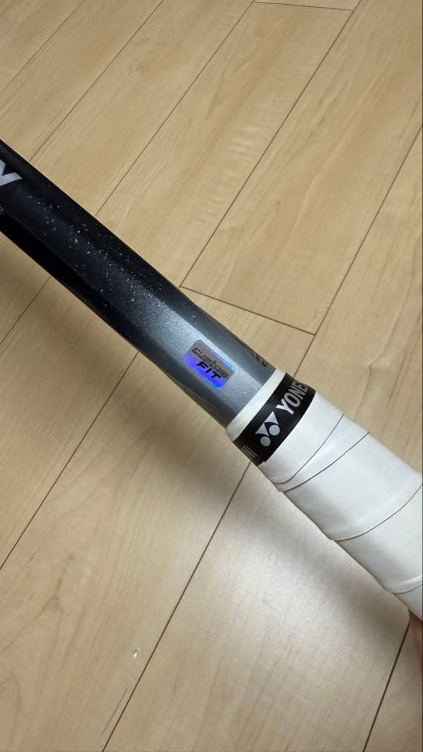 ヨネックス　ボルトレイジ8S カスタム