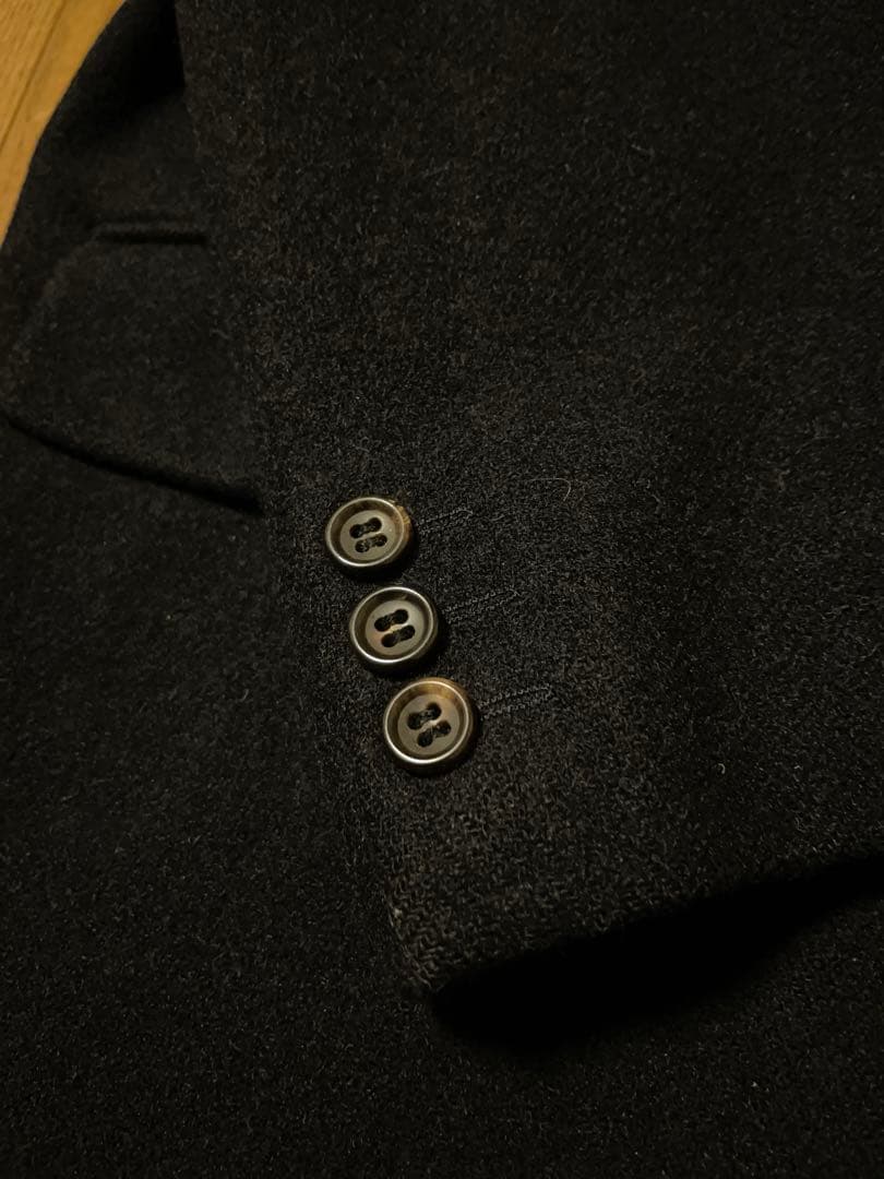 【90s】COMME des GARÇONS テーラードジャケット