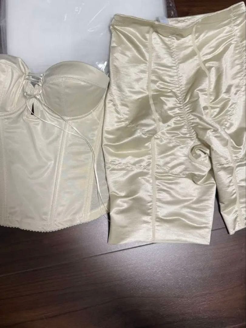 専用　上のみ(下なし)