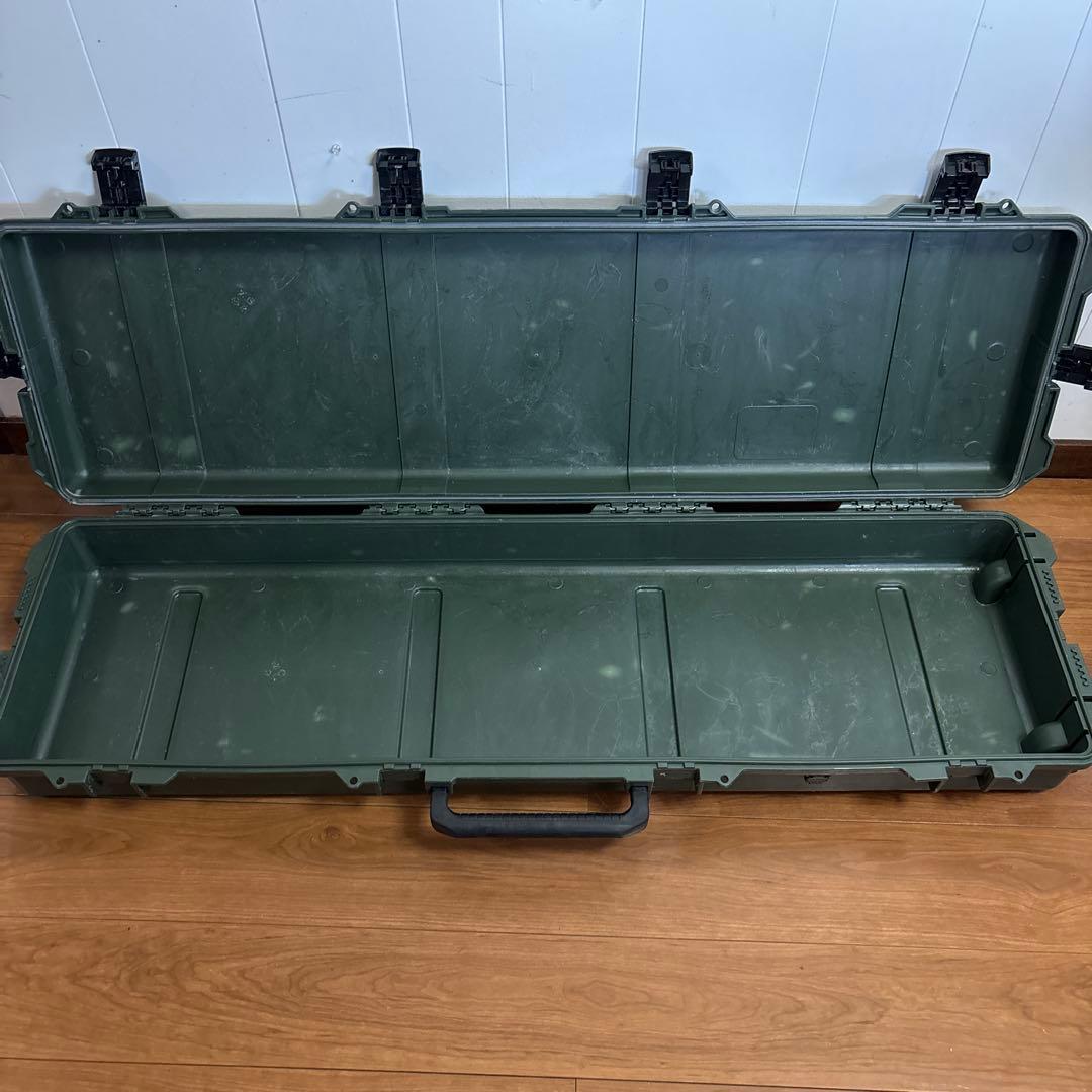 米軍放出品　HARDIGG STORM CASE IM3300 送料無料 ④