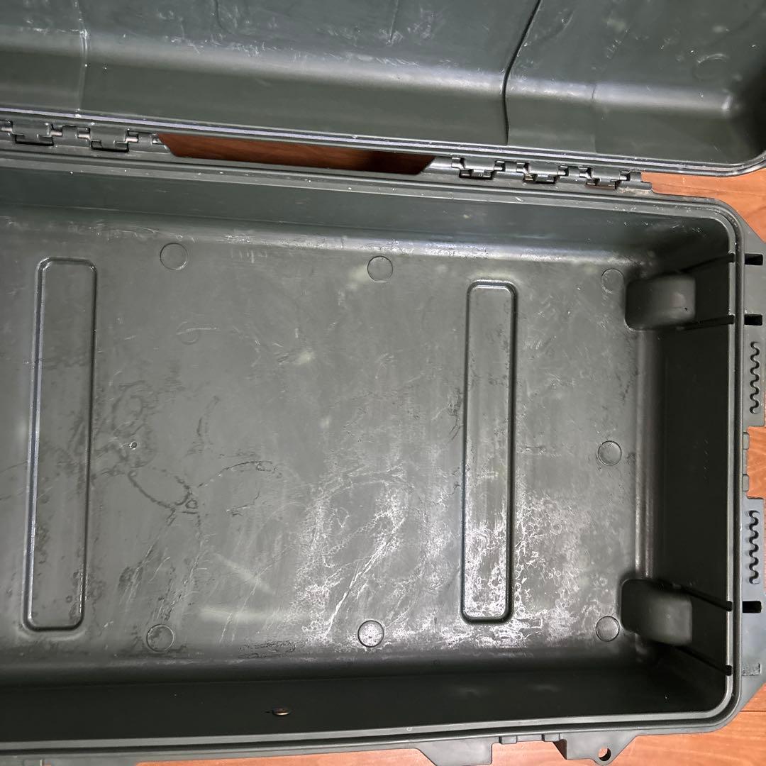 米軍放出品　HARDIGG STORM CASE IM3300 送料無料 ④