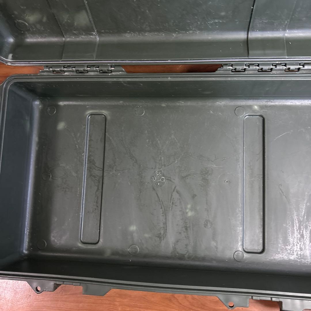 米軍放出品　HARDIGG STORM CASE IM3300 送料無料 ④
