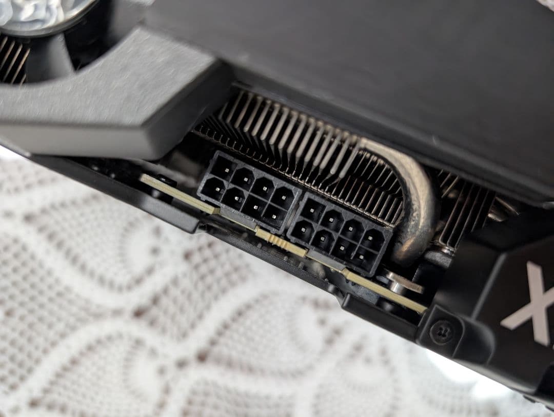 iCHILL by INNO3D GeForce RTX 3080可動品