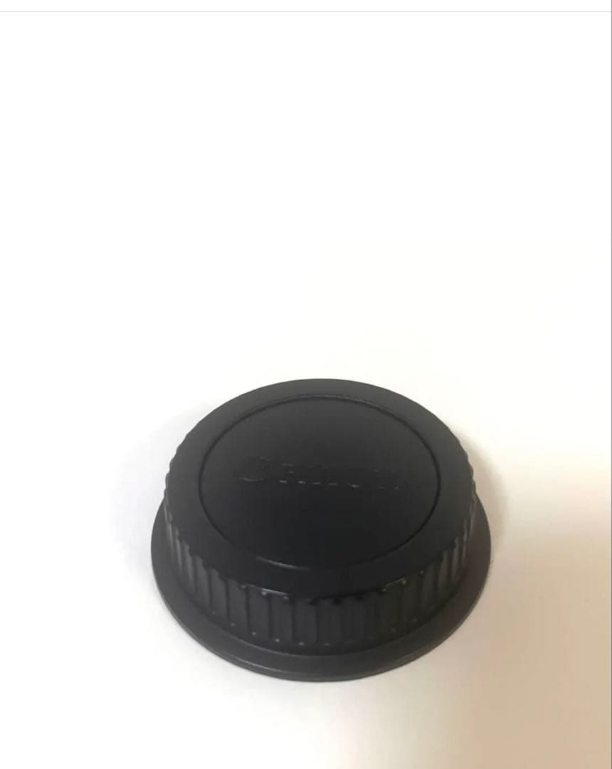 Canon EF85mm F1.2 LⅡ 中望遠レンズ 元箱付き美品