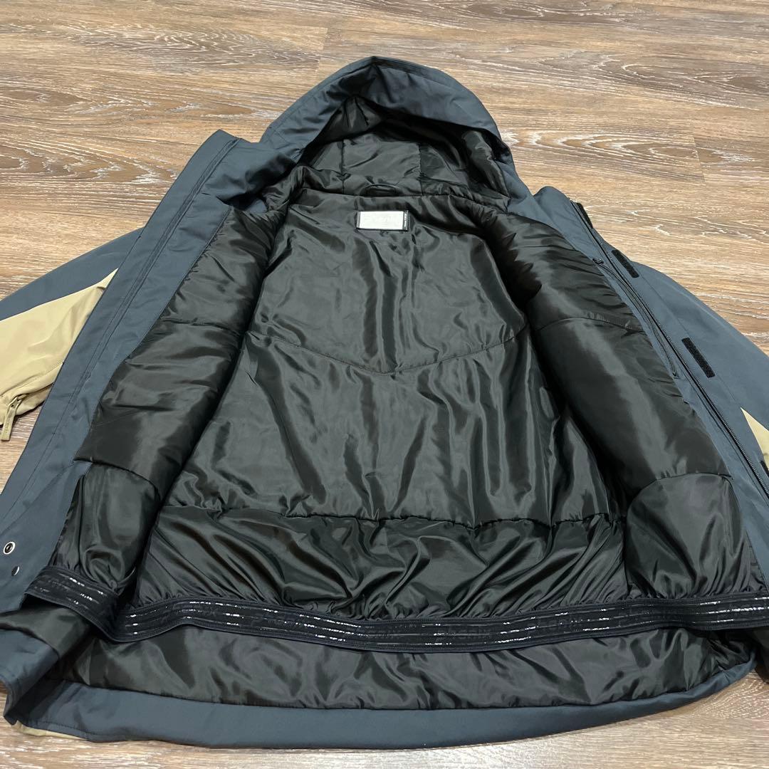 フェニックス メンズ　セットアップ　上下　スキーウェア　L XL 男性