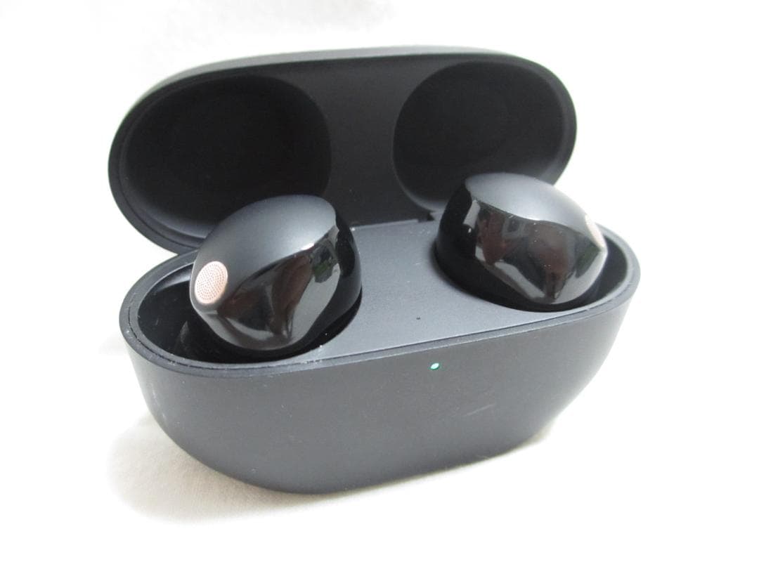 ★ SONY ソニー　WF-1000XM5 ワイヤレスイヤホン　ブラック