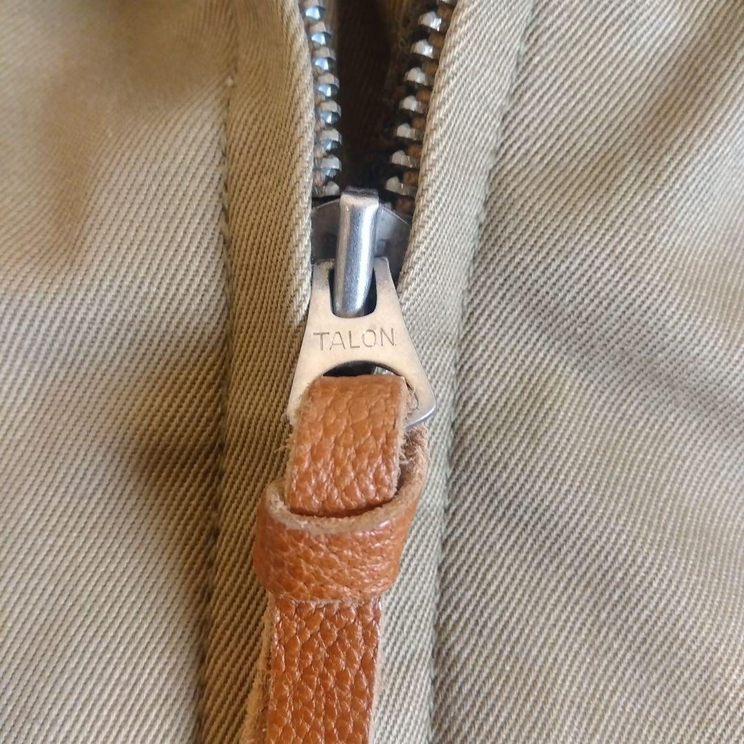 リアルマッコイズ TANKERS ジャケット Lサイズ