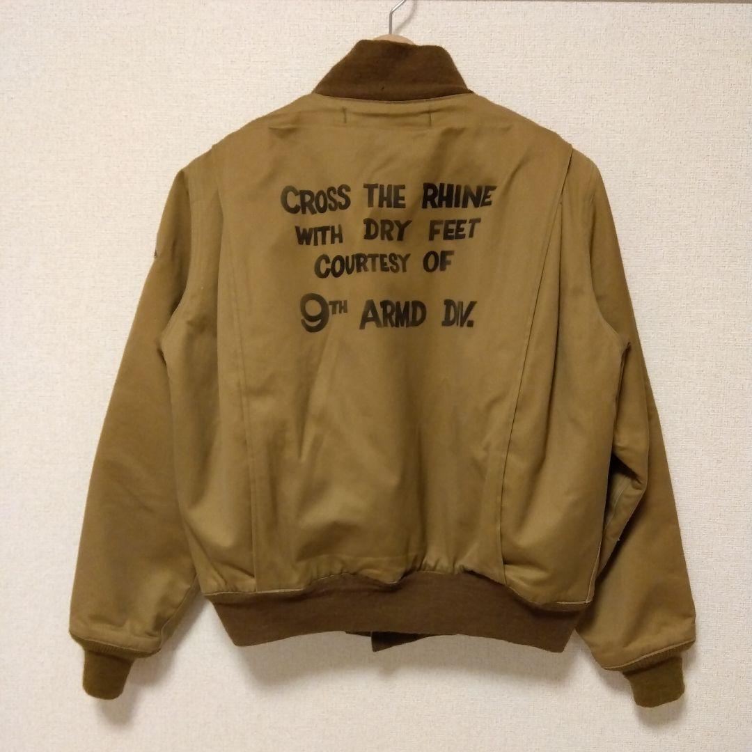 リアルマッコイズ TANKERS ジャケット Lサイズ