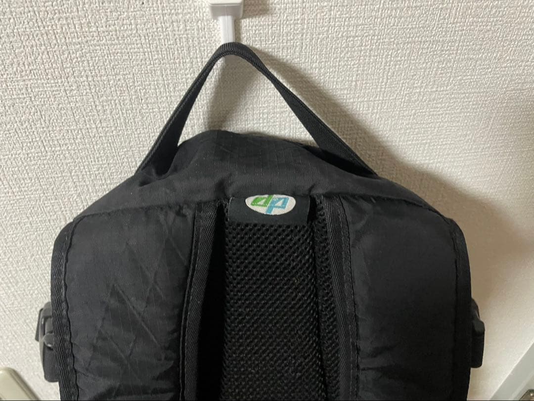 バッグ Supreme 18AW Backpack Black