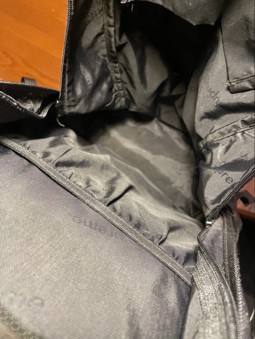 バッグ Supreme 18AW Backpack Black