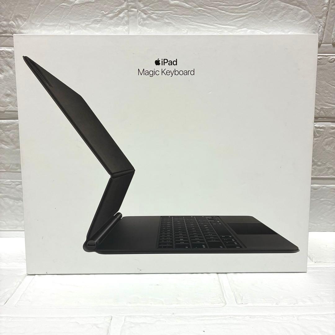 キーボード Apple Magic Keyboard iPad Pro A1998
