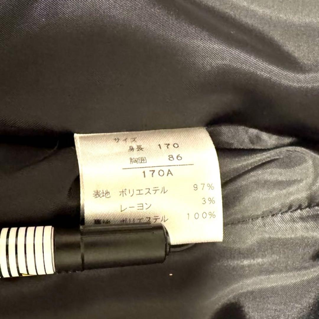 未使用級 オリバーハウス フォーマル 5点セット 男の子 卒服 170