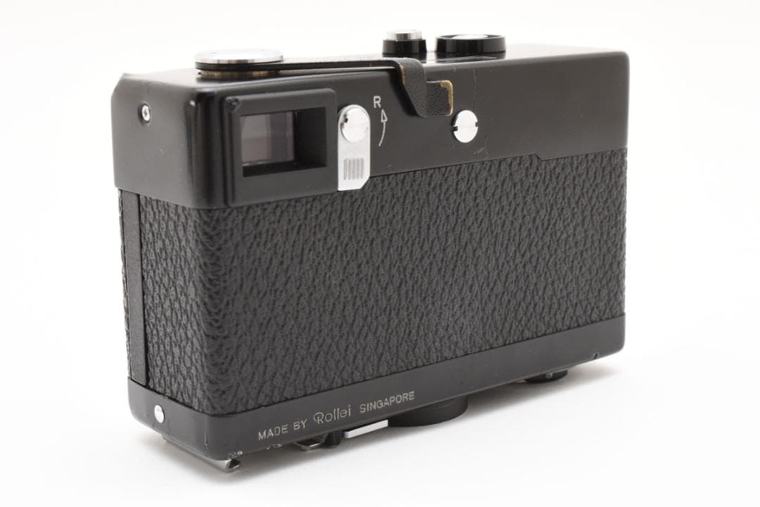 ■ 美品 ■ Rollei 35 S Sonnar 40mm F2.8