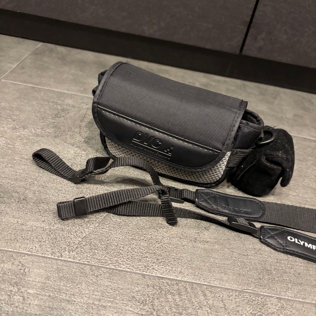 【2レンズ付】OLYMPUS PEN Lite E-PL7 ミラーレス一眼