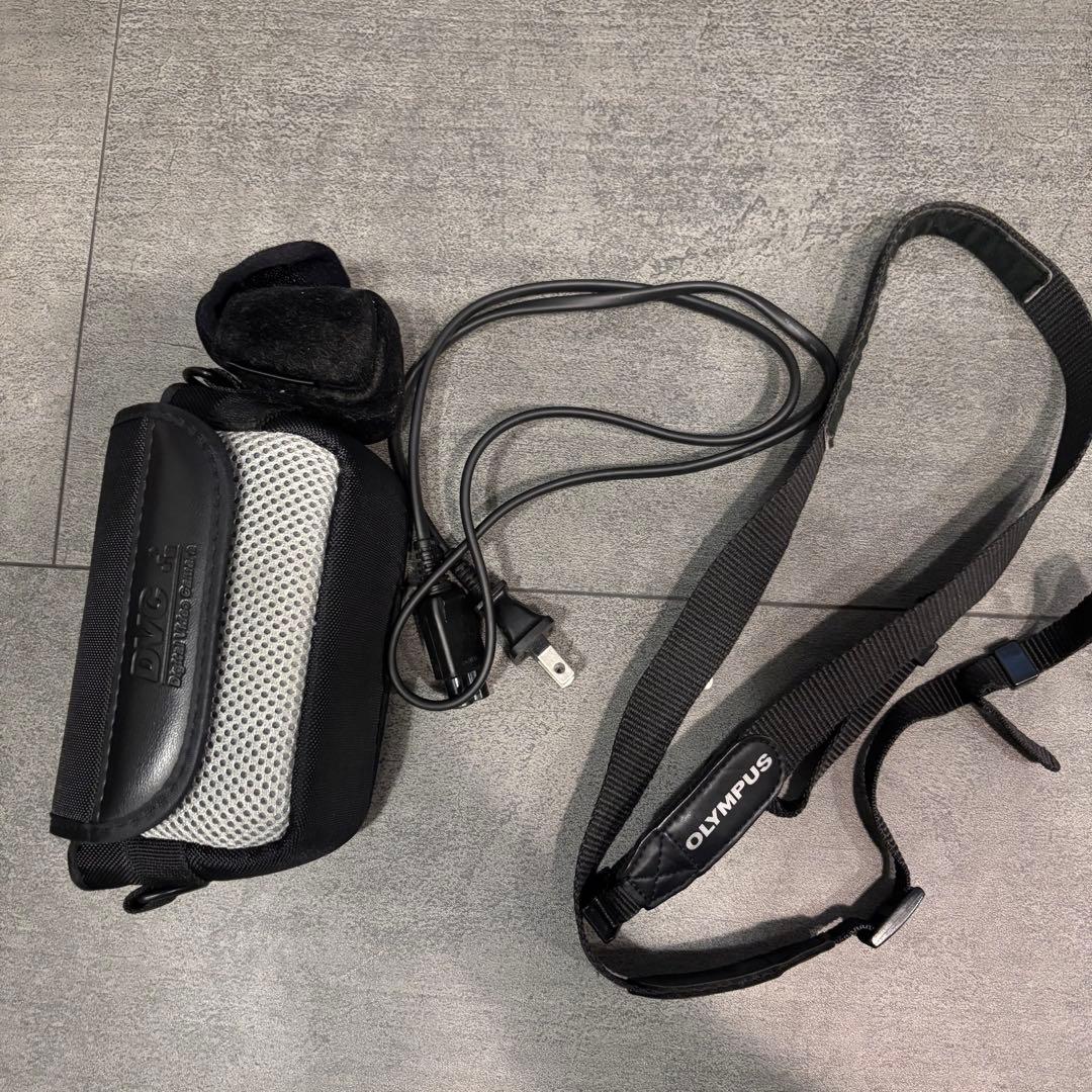 【2レンズ付】OLYMPUS PEN Lite E-PL7 ミラーレス一眼