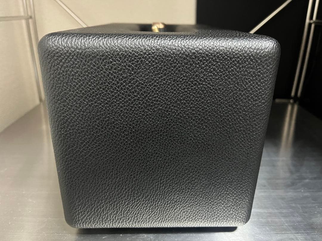 Marshall マーシャル Bluetooth Acton アクトン ブラック