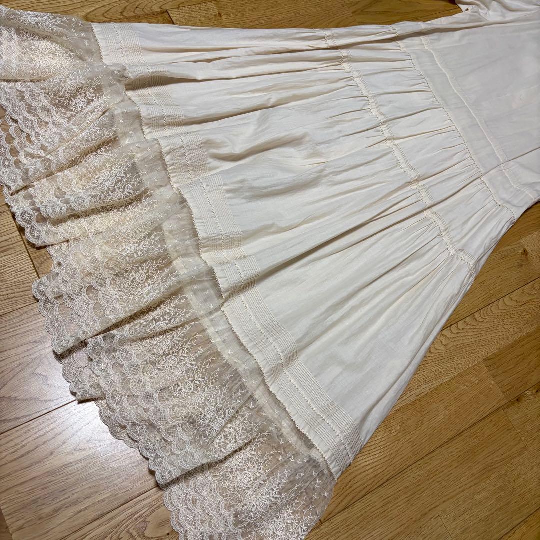 2025商品　ピンクハウス　ワンピース