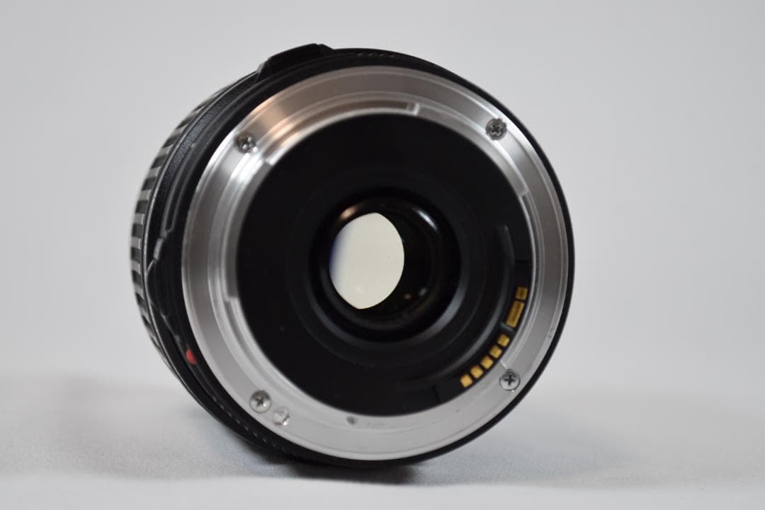 【動作/美品】タムロン AF Zoom 18-250mm キャノンEF