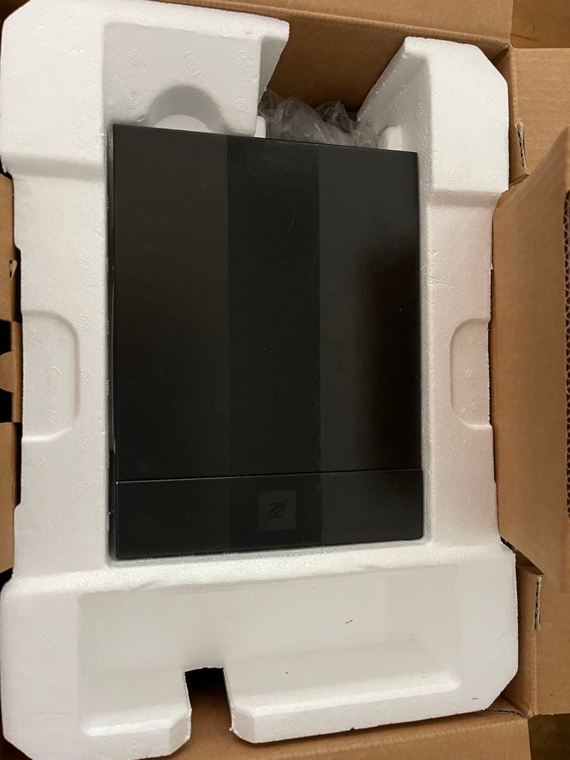 Nespresso ネスプレッソ ラティシマプロ F456