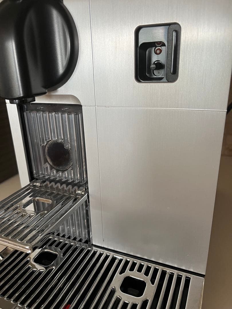 Nespresso ネスプレッソ ラティシマプロ F456