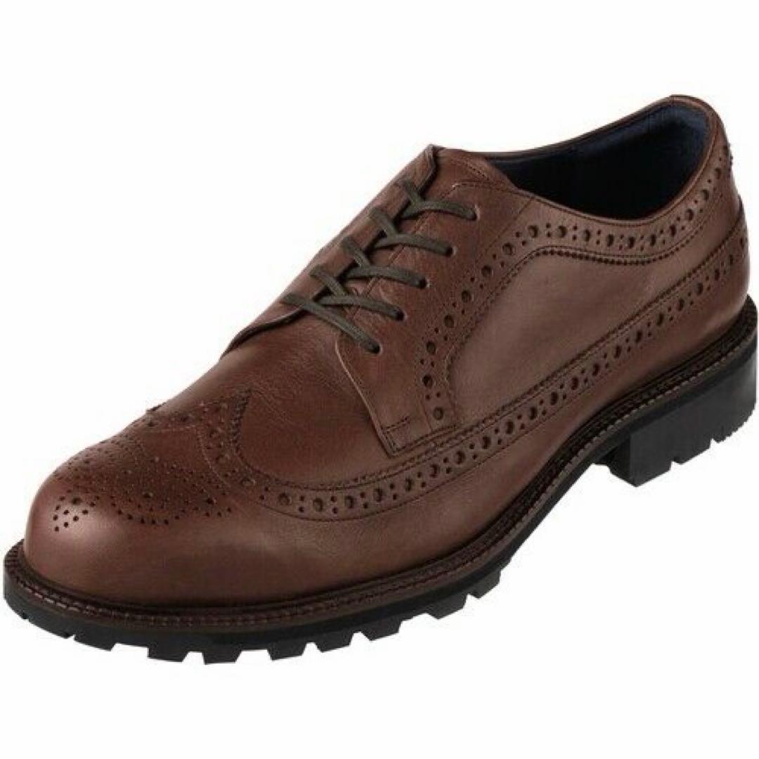 靴 ASICS WALKING RUNWALK 1231A131 26.0 3E