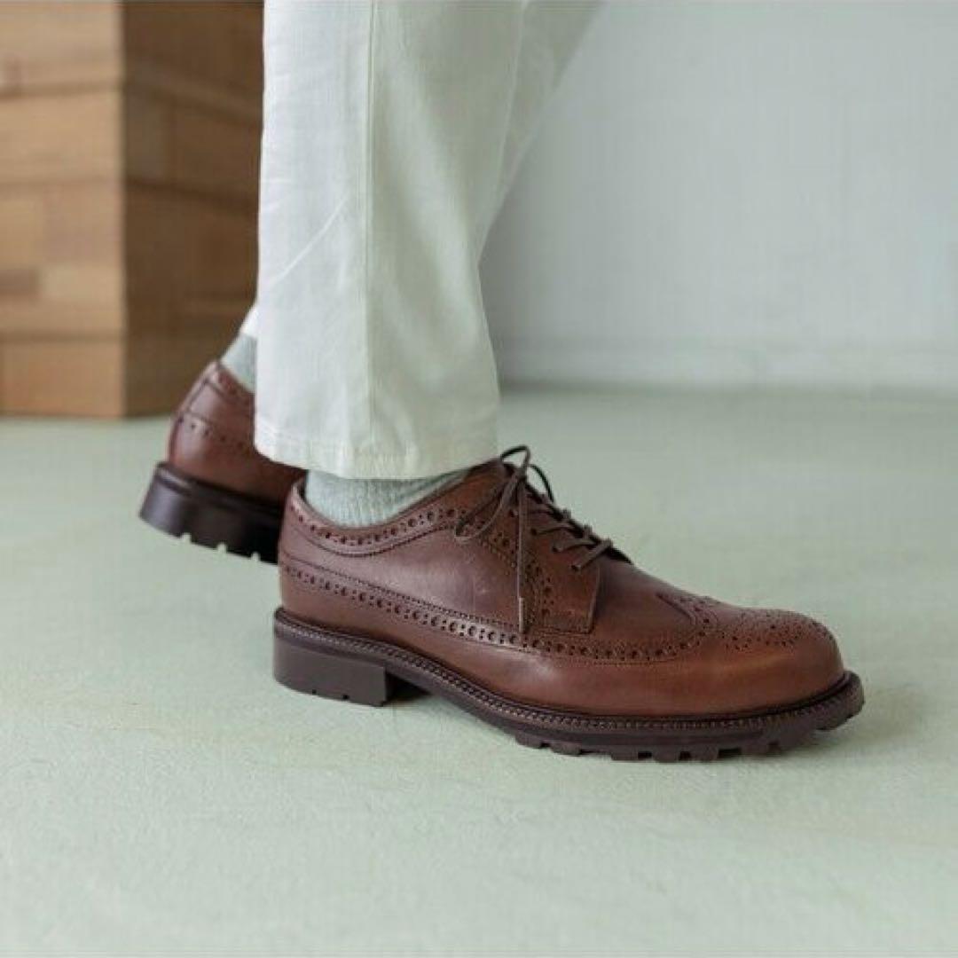 靴 ASICS WALKING RUNWALK 1231A131 26.0 3E