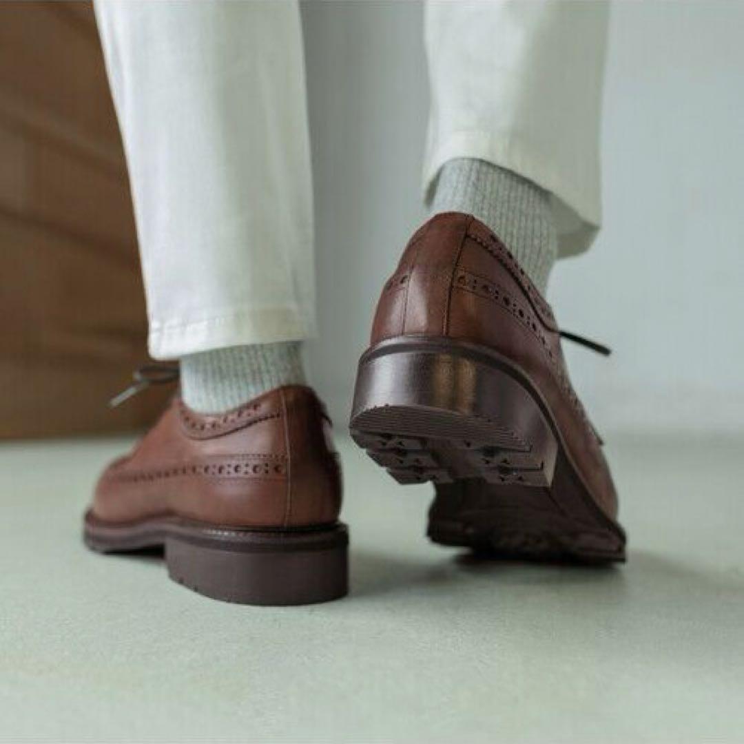 靴 ASICS WALKING RUNWALK 1231A131 26.0 3E